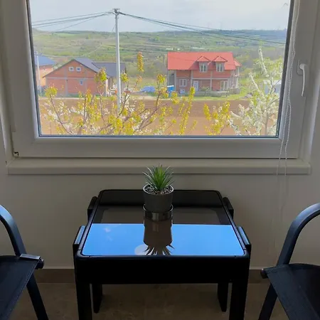 Sova - Peaceful With Garden Apartment Belgrade